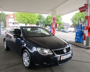 VW Eos Gebrauchtwagen