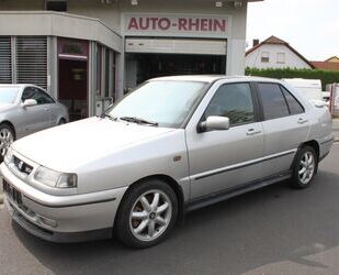 Seat Toledo Gebrauchtwagen