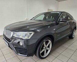 BMW X4 Gebrauchtwagen