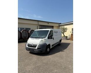 Citroen Jumper Gebrauchtwagen