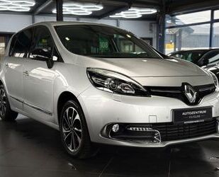 Renault Scenic Gebrauchtwagen