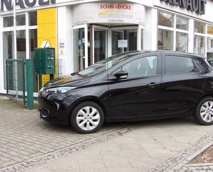 Renault ZOE Gebrauchtwagen