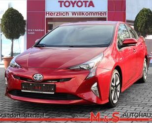 Toyota Prius Gebrauchtwagen
