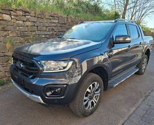 Ford Ranger Gebrauchtwagen