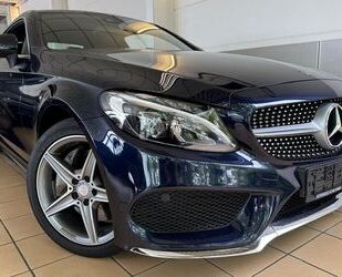 Mercedes-Benz C 400 Gebrauchtwagen