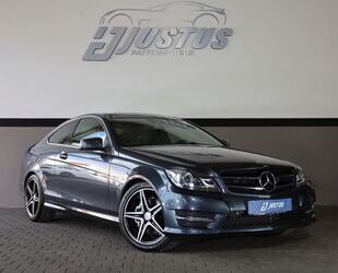 Mercedes-Benz C 350 Gebrauchtwagen