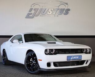 Dodge Challenger Gebrauchtwagen