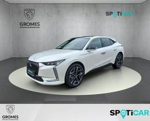 DS Automobiles DS4 Gebrauchtwagen