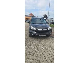 Honda CR-V Gebrauchtwagen