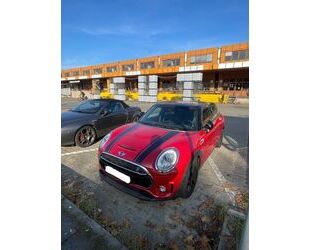 Mini Cooper S Clubman Gebrauchtwagen