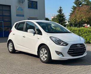 Hyundai ix20 Gebrauchtwagen