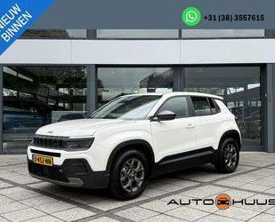Jeep Avenger Gebrauchtwagen