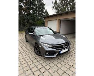 Honda Civic Gebrauchtwagen
