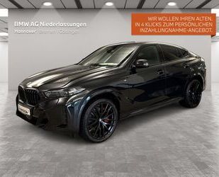 BMW X6 Gebrauchtwagen