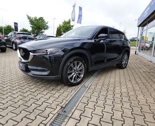 Mazda CX-5 Gebrauchtwagen