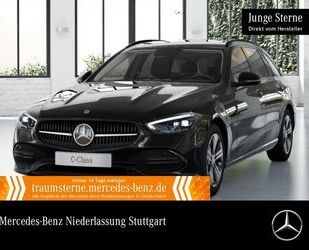 Mercedes-Benz C 220 Gebrauchtwagen