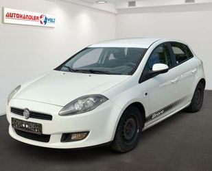 Fiat Bravo Gebrauchtwagen