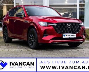 Mazda CX-60 Gebrauchtwagen