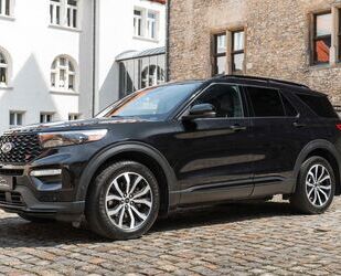 Ford Explorer Gebrauchtwagen