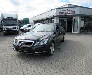 Mercedes-Benz E 350 Gebrauchtwagen