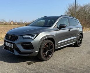 Cupra Ateca Gebrauchtwagen