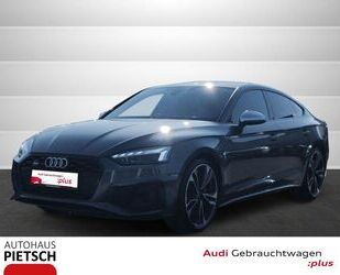 Audi S5 Gebrauchtwagen