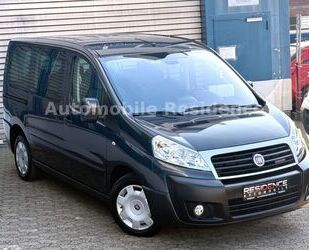 Fiat Scudo Gebrauchtwagen