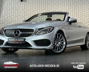 Mercedes-Benz C 200 Gebrauchtwagen