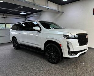 Cadillac Escalade Gebrauchtwagen