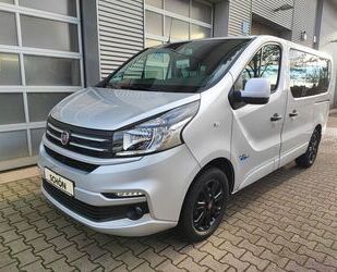 Fiat Talento Gebrauchtwagen