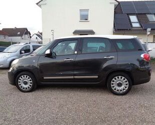Fiat 500L Living Gebrauchtwagen