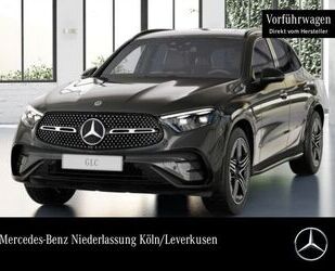 Mercedes-Benz GLC 450 Gebrauchtwagen