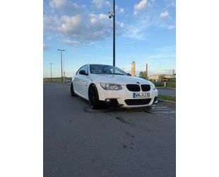 BMW 335 Gebrauchtwagen