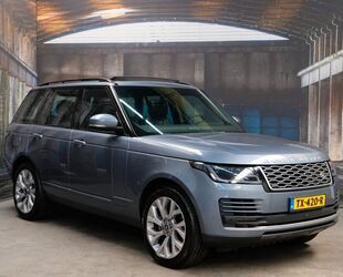 Land Rover Range Rover Gebrauchtwagen