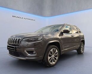 Jeep Cherokee Gebrauchtwagen