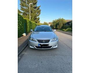 Lexus IS 250 Gebrauchtwagen