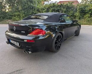 BMW M6 Gebrauchtwagen