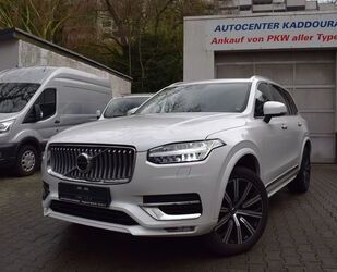 Volvo XC90 Gebrauchtwagen