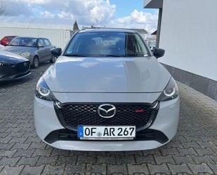 Mazda 2 Gebrauchtwagen