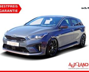 Kia ceed / Ceed Gebrauchtwagen