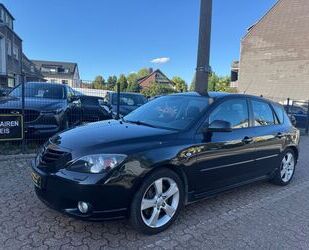 Mazda 3 Gebrauchtwagen