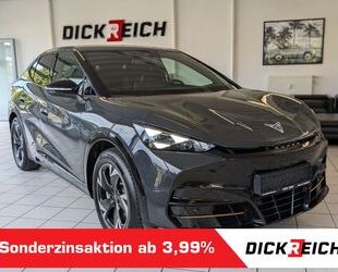 Cupra Tavascan Gebrauchtwagen