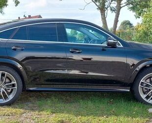 Mercedes-Benz GLE 350 Gebrauchtwagen