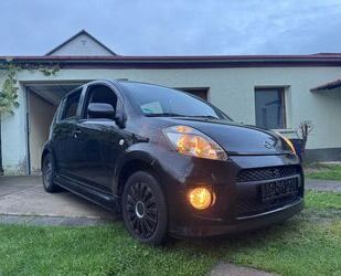 Daihatsu Sirion Gebrauchtwagen
