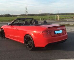 Audi RS5 Gebrauchtwagen