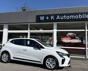 Renault Clio Gebrauchtwagen