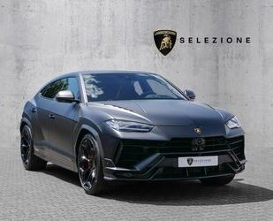 Lamborghini Urus Gebrauchtwagen