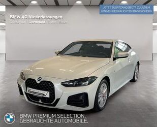 BMW 430 Gebrauchtwagen