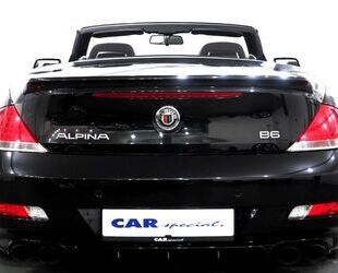 Alpina B6 Gebrauchtwagen
