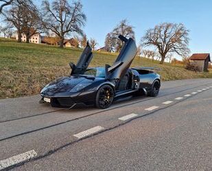 Lamborghini Murciélago Gebrauchtwagen